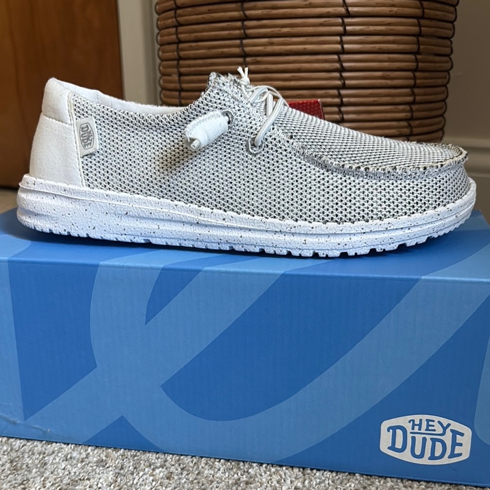 New Hey Dude Wendy Sox